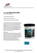 Fritz pH Neutralizer