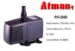 PH-2500