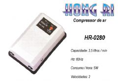 HR-0280